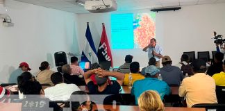 Productores del corredor seco conocen nuevas tecnologías agropecuarias