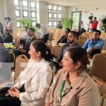 Nicaragua avanza un 10% en su lucha contra la desertificación y sequía