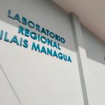 Vicepresidenta de Nicaragua informó que se entregará el Laboratorio Epidemiológico Regional