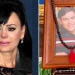 Maribel Guardia sigue en profundo dolor «irá a terapia por la muerte de su hijo» Maribel Guardia acudirá a terapia por la muerte de su hijo