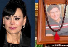 Maribel Guardia acudirá a terapia por la muerte de su hijo