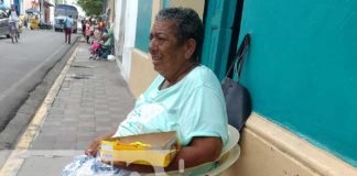 Foto: Robo en vivienda de "La Marucha" en Granada / TN8