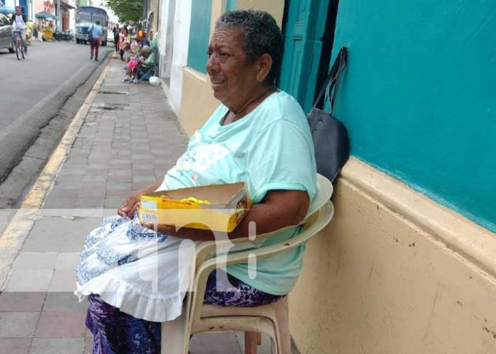 Foto: Robo en vivienda de 