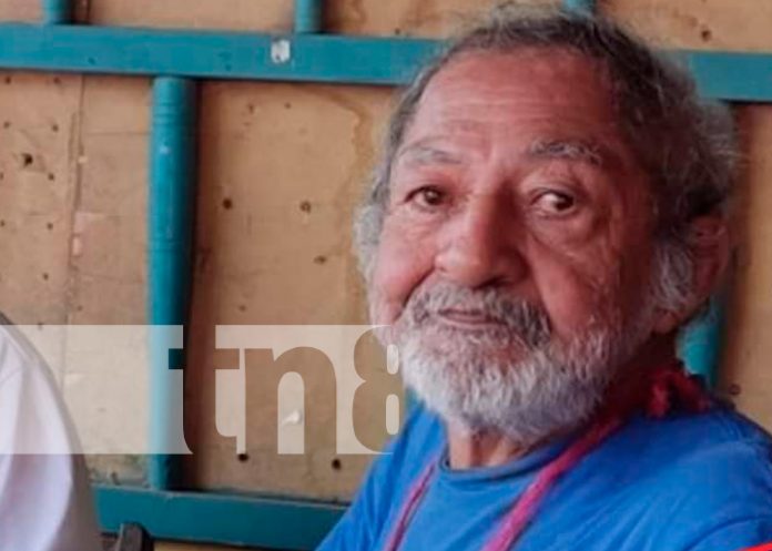 masaya2 ¡Triste final! Hallan sin vida a