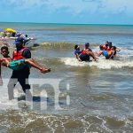 Ejercicio Nacional Multiamanezcas en Bilwi