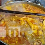 Sopas de mondongo San Ramón en Masaya, ¡una delicia que te hace chupar los dedos! Sopas de mondongo San Ramón en Masaya, ¡una delicia que te hace chupar los dedos!