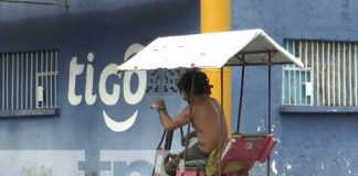 Foto: Acusan a hombre en el sector de San Judas de cometer actos obscenos / TN8