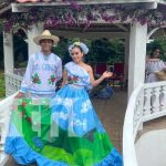 Foto: Parque Las Mil Flores, en El Crucero, sigue con más visitantes / TN8