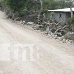 Foto: Reserva Miraflor, en Estelí, con nuevos caminos rurales / TN8