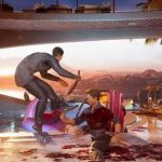 Mortal Kombat 1 presenta su primer gameplay oficial