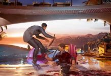 A lo grande Mortal Kombat 1 presenta su primer gameplay en el Summer Game Fest Mortal Kombat 1 presenta su primer gameplay oficial