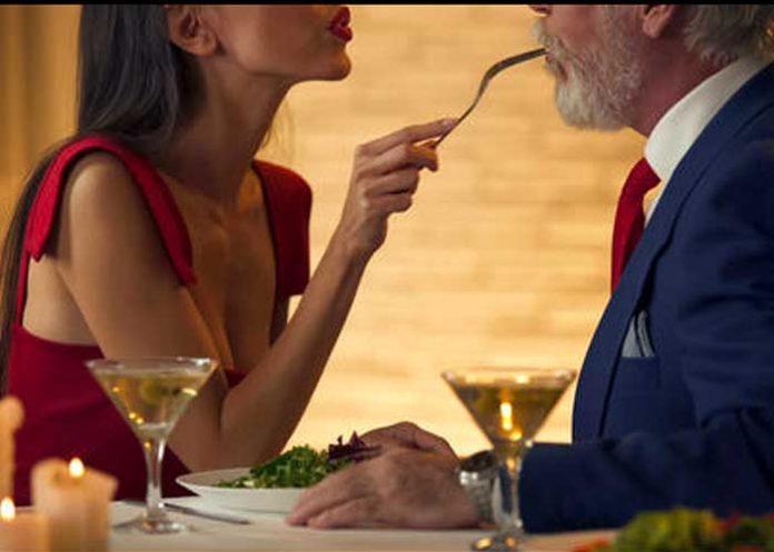 Cristiano busca pareja para formar familia