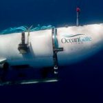 Guardia Costera de EE.UU confirma la muerte de tripulantes del sumergible Titán Guardia Costera de EE.UU confirma la muerte de tripulantes del sumergible Titán