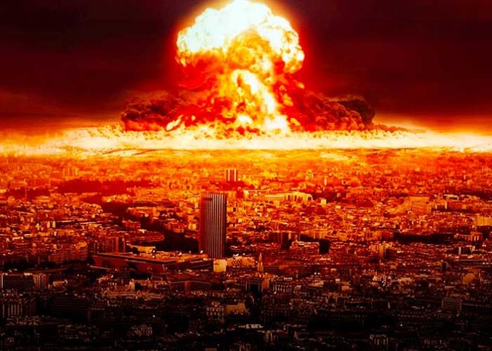 Estudio de Harvard predice el fin de la humanidad