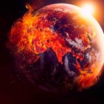 Meteorólogos afirman que ya inició el devastador fenómeno El Niño ¡trae más calor! Meteorólogos afirman que ya inició el devastador fenómeno El Niño ¡trae más calor!