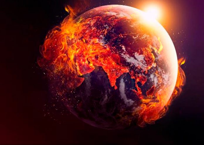 Meteorólogos afirman que ya inició el devastador fenómeno El Niño ¡trae más calor!