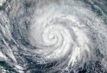 Se formó la tormenta tropical Bret, prevén que suba a huracán en el Atlántico