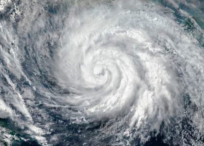Se formó la tormenta tropical Bret, prevén que suba a huracán en el Atlántico