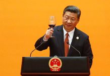Líderes mundiales y jefes de estados felicitan a Xi Jinping por su 70 cumpleaños