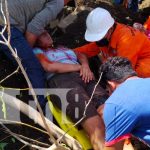 Todo un éxito el II ejercicio para proteger la vida en situaciones de multiamenazas Comunidades pilas puestas en cada ejercicio