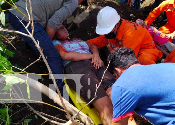 nacional2 Comunidades pilas puestas en cada ejercicio