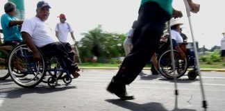 Nicaragua tendrá un centro para romper barreras en la discapacidad