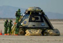 Boeing vuelve a retrasar su primer vuelo espacial