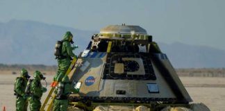 Boeing vuelve a retrasar su primer vuelo espacial