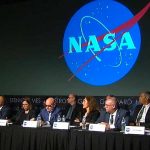 A lo grande NASA celebra su primera reunión pública sobre ovnis La NASA celebra su primera reunión pública sobre ovnis