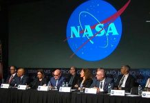 La NASA celebra su primera reunión pública sobre ovnis