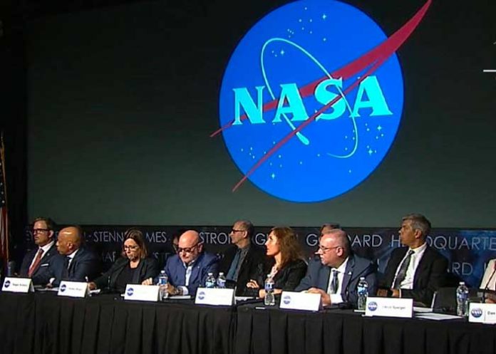 La NASA celebra su primera reunión pública sobre ovnis