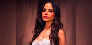 Natti Natasha estrena versión en bachata de su canción 