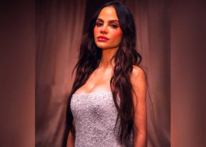 Natti Natasha estrena versión en bachata de su canción 