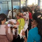 ¿Cuáles son los requisitos para solicitar residencia en Nicaragua? Foto: Migración y Extranjería en Nicaragua / TN8