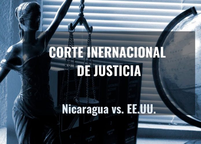 nicaragua3 Rosario Murillo: