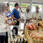 NIKALAIF, tienda naturista y diversa en productos, ya abrió en Managua Foto: NIKALAIF, nueva tienda de diferentes productos en Managua / TN8