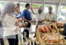 NIKALAIF, tienda naturista y diversa en productos, ya abrió en Managua Foto: NIKALAIF, nueva tienda de diferentes productos en Managua / TN8