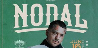 Foto: Nodal próximamente en Nicaragua