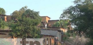 Foto: Escenarios de Nueva Segovia para próximo ejercicio multiamenazas / TN8
