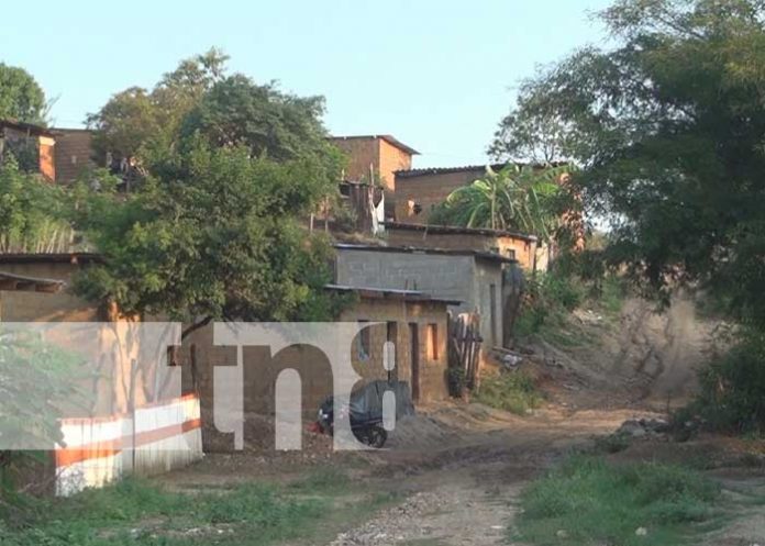 Foto: Escenarios de Nueva Segovia para próximo ejercicio multiamenazas / TN8