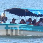 Altagracia: Un potencial turístico y natural de Nicaragua en Ometepe Altagracia: Un potencial turístico y natural de Nicaragua en Ometepe