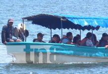 Altagracia: Un potencial turístico y natural de Nicaragua en Ometepe