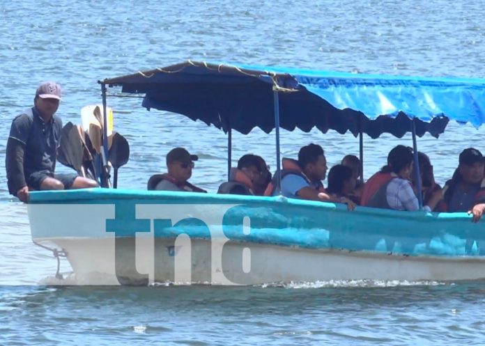 Altagracia: Un potencial turístico y natural de Nicaragua en Ometepe