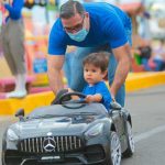 Padres para toda la vida: Reflexión de la paternidad responsable en las familias Foto: Día de los Padres en Nicaragua / Referencia