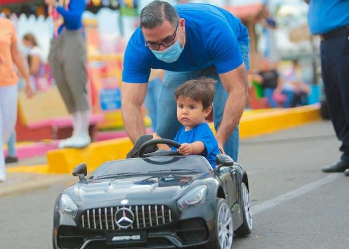 padres-02 Foto: Día de los Padres en Nicaragua / Referencia