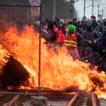 Indignación en Francia por muerte a tiros de una adolescente a manos de la Policía