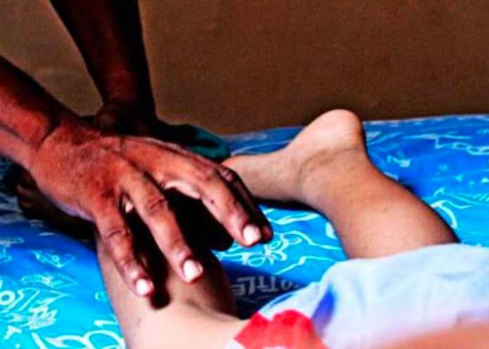 Detienen en Brasil a un pastor sospechoso de violar 