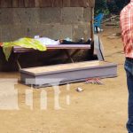 Se metió a una carrera de patos y perdió la vida trágicamente en Diriamba Foto: Muerte en una carrera de patos en Diriamba / TN8