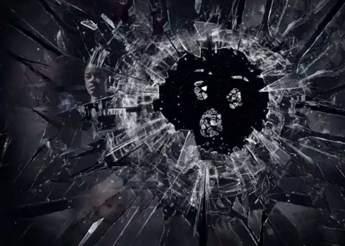 peli1 Creador de “Black Mirror” usó ChatGPT para escribir un guion