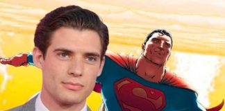 Conoce al nuevo actor que interpretará a Superman 